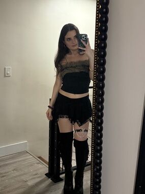 Meet your Posher, Noora